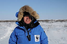  / &copy;: Peter Ewins / WWF-Canada