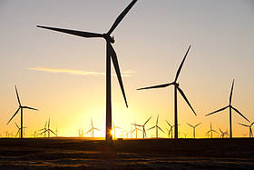 Canada’s greenhouse gases have increased by 32 percent in the past 15 years, with no sign of ...
© WWF
© WWF