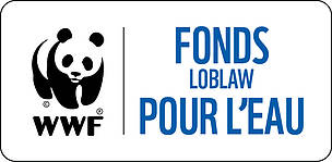 Loblaw Waterfund logo French
© WWF-Canada
© WWF-Canada